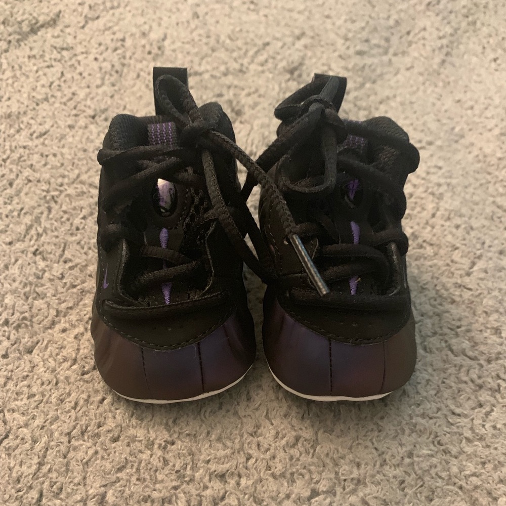 Baby Foamposites